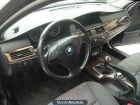 BMW Serie 5 525D - mejor precio | unprecio.es
