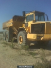 Camion Dumper articulado Volvo A 35 C año 1996 - mejor precio | unprecio.es