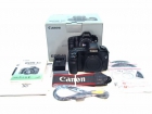 Canon EOS 5D Cámara Consejo de 12,8 megapíxeles 12.8MP MP 5-D - mejor precio | unprecio.es