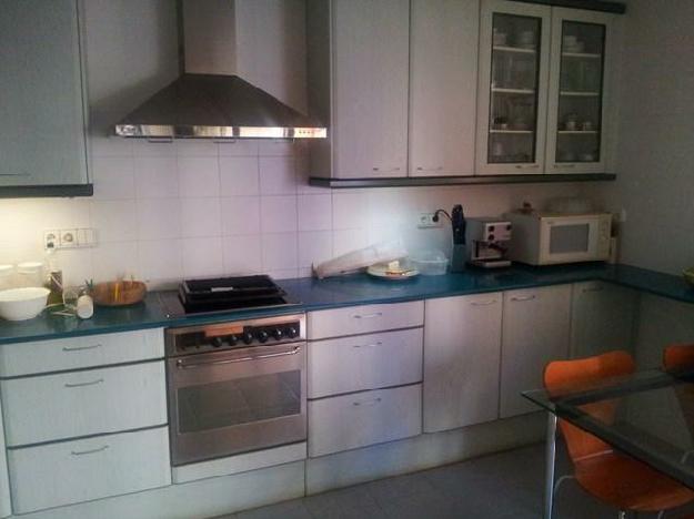 Casa en Vilanova i La Geltrú