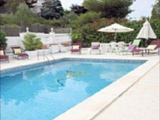 Chalet en venta en Sitges, Barcelona (Costa Garraf)