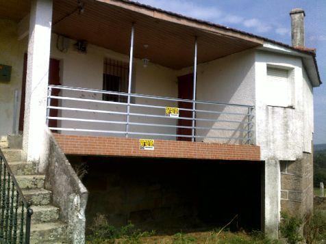 Chalet en Vilamarín