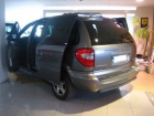 Chrysler voyager 2.8 crd executive automatica - mejor precio | unprecio.es