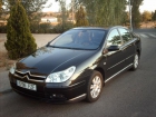 Citroen C5 Exclusive HDI - mejor precio | unprecio.es