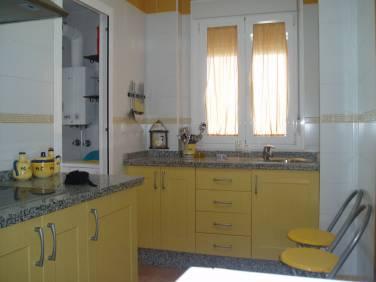 Comprar Piso Conil de la Frontera pozito blanco