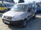 Fiat Doblo 1.3 D COMBI 75CV MULTIJET - mejor precio | unprecio.es