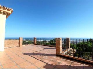 Finca/Casa Rural en venta en Estepona, Málaga (Costa del Sol)