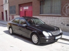 Mercedes-Benz E 270 CDI - mejor precio | unprecio.es