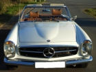 Mercedez-Benz Pagode 230 SL 1965 - mejor precio | unprecio.es