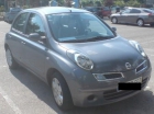 Nissan Micra Acenta 12i en MADRID - mejor precio | unprecio.es