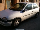 opel corsa B - mejor precio | unprecio.es