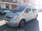 Opel Vivaro V.Com6Acr 1.9CDTI Cor2700 100 - mejor precio | unprecio.es