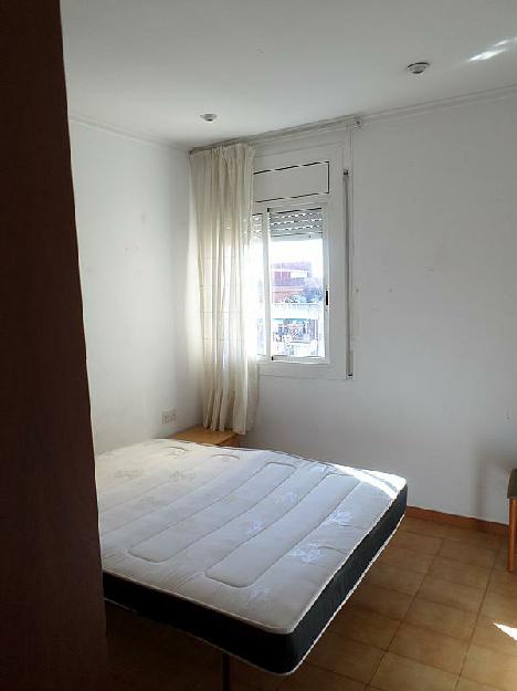 Piso en Hospitalet de Llobregat, L´