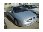 RENAULT MEGANE COUPE DYNAMIQUE 1.6 16V - mejor precio | unprecio.es