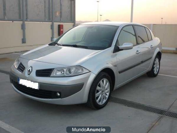 Renault MEGANE Sedan 1.9 dCi