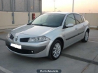 Renault MEGANE Sedan 1.9 dCi - mejor precio | unprecio.es