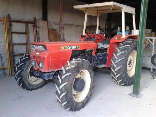 Same corsaro 70
