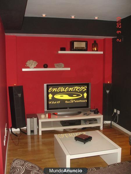 SE VENDE MUEBLE DE TELEVISION DE 50\