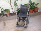 silla de rueda con motor - mejor precio | unprecio.es