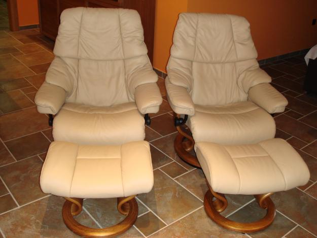 Sillones Descanso Stressless