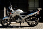 VENDO HONDA CBF 250 - mejor precio | unprecio.es