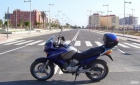 Vendo Honda Varadero XL 125cc con solo 5200 km y extras - mejor precio | unprecio.es