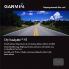 Venta - Comprar Tarjetas Mapas oficiales GPS Garmin España Europa Topograficos - mejor precio | unprecio.es