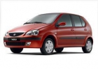 Venta de coche Tata INDICA 1.4 MPFI '07 en Dos Hermanas - mejor precio | unprecio.es