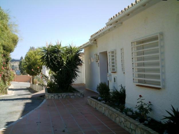 Villa en Benalmadena (Malaga)