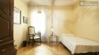 Vintage 4-bedroom apartment in vibrant Salamanca - mejor precio | unprecio.es