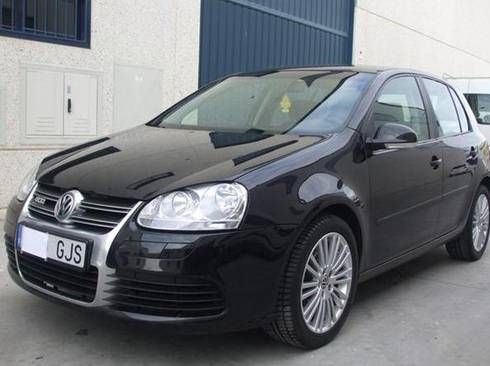 Volkswagen Golf 1.9 TDI