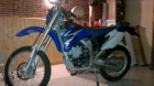 yamaha wr450f - mejor precio | unprecio.es