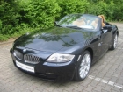 03.2007 BMW Z4 Roadster - mejor precio | unprecio.es