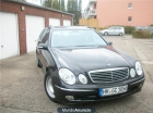 2004 Mercedes-Benz E 200 - mejor precio | unprecio.es