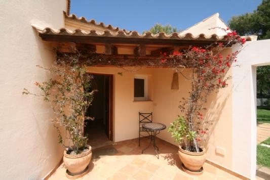 3 Dormitorio Chalet En Venta en Santa Ponsa, Mallorca