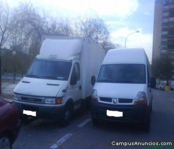 679740378 + portes economicos en carabanchel + mudanzas economicas + minimudanzas