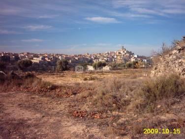 Alquilar Casa Batea centro