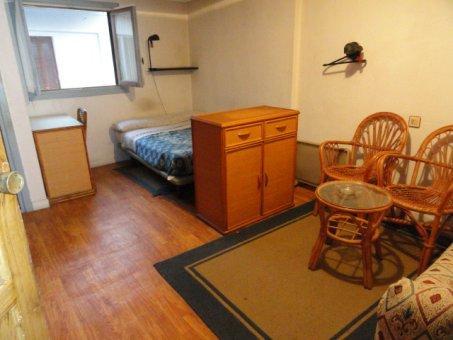 Apartamento en Hernani