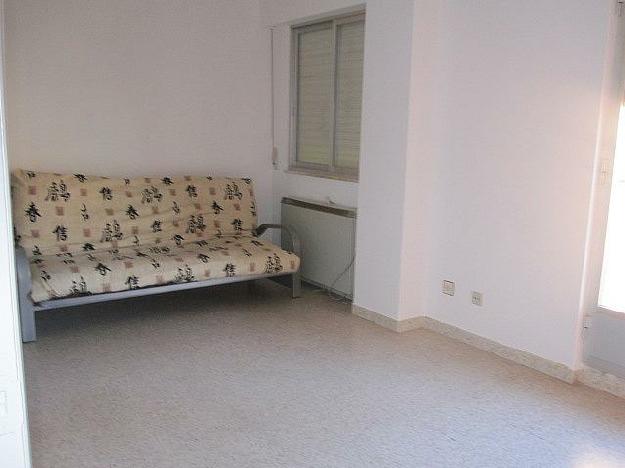 Apartamento en Terradillos