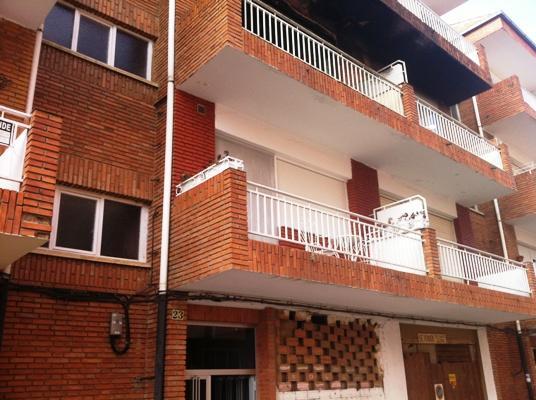 Apartamento en Valencia de Don Juan