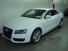 Audi A5 1.8 TFSI Multironic S-Line Edition, Nuevo, varios Colores - mejor precio | unprecio.es