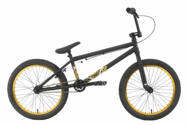 bicicletas de bmx