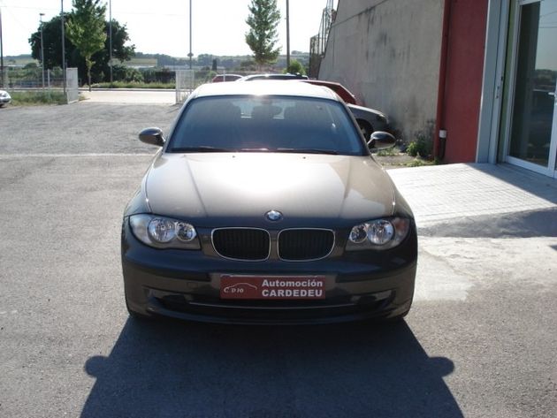 BMW Serie 3 320D