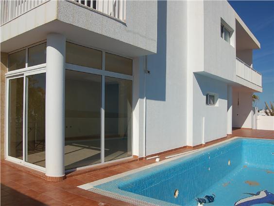 Casa en Arrecife