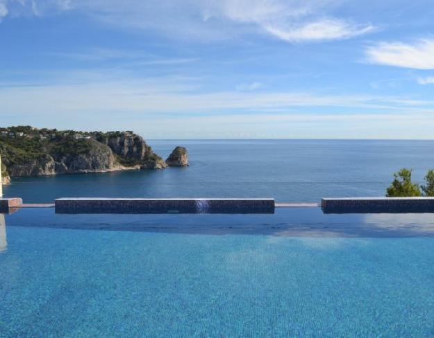Chalet en venta en Javea/Xàbia, Alicante (Costa Blanca)