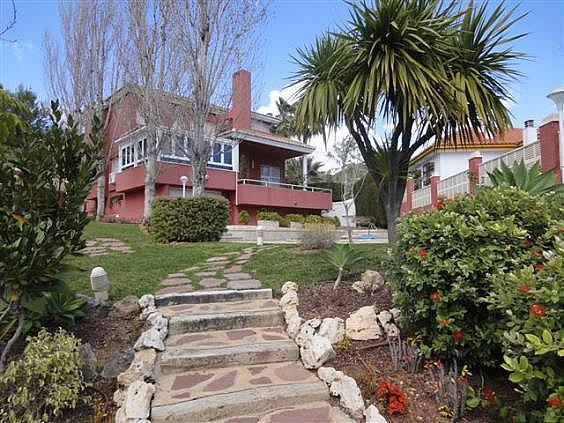 Chalet en Vícar