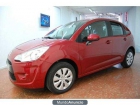 Citroën C3 1.4 HDI SX+ CLIMA - 2010- PRO - mejor precio | unprecio.es