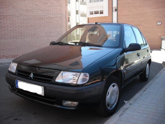 CITROEN SAXO 1.5 D MONACO