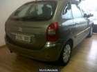 Citroën Xsara Picasso Xsa. 1.6HDi SX 92 - mejor precio | unprecio.es