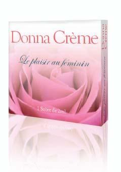 Donna Creme